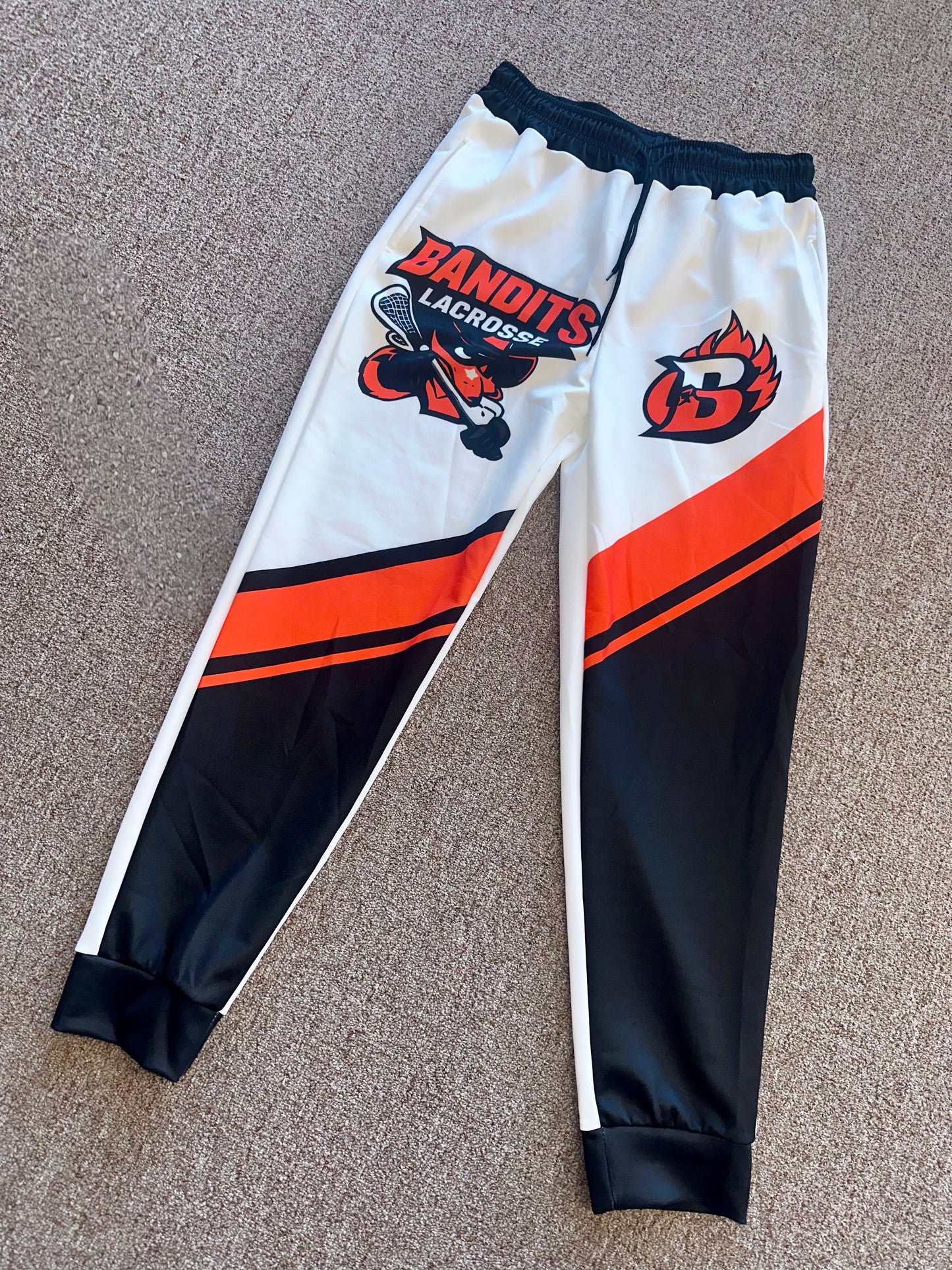 Lacrosse Joggers