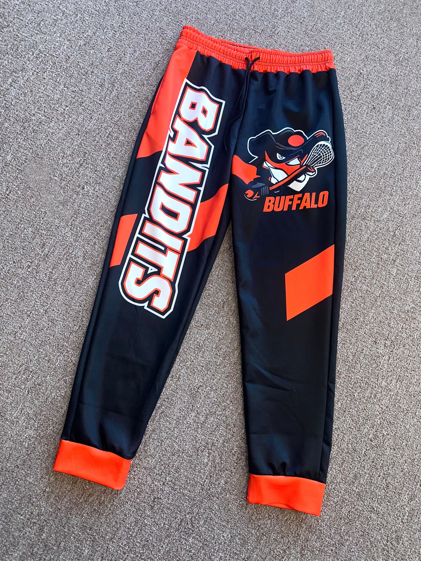 Youth Lacrosse Joggers