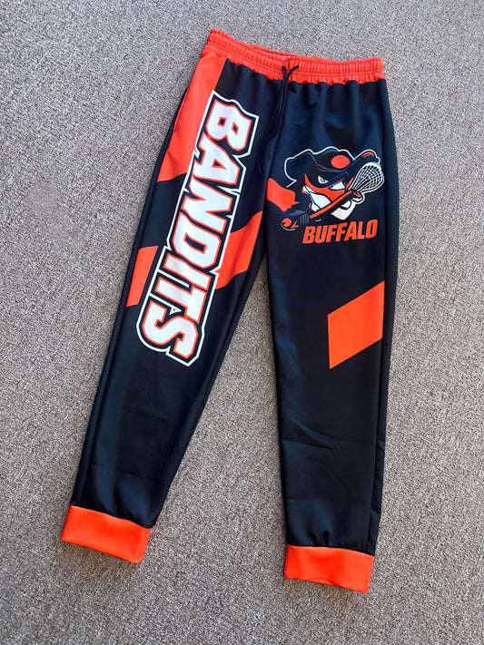 Youth Lacrosse Joggers