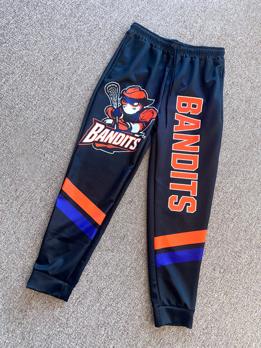 Lacrosse Joggers