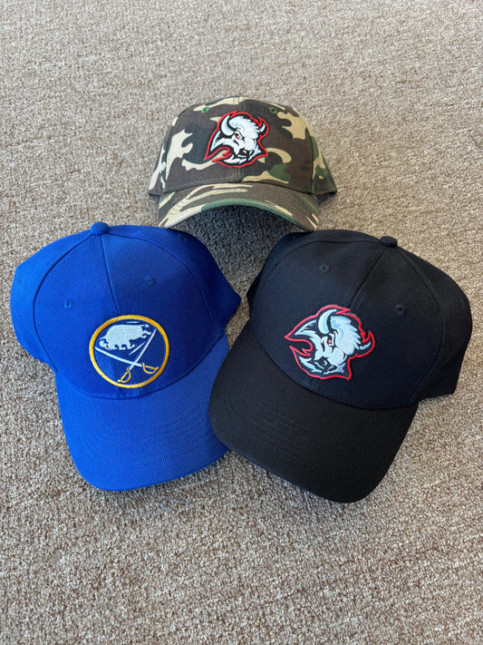 Hockey Caps