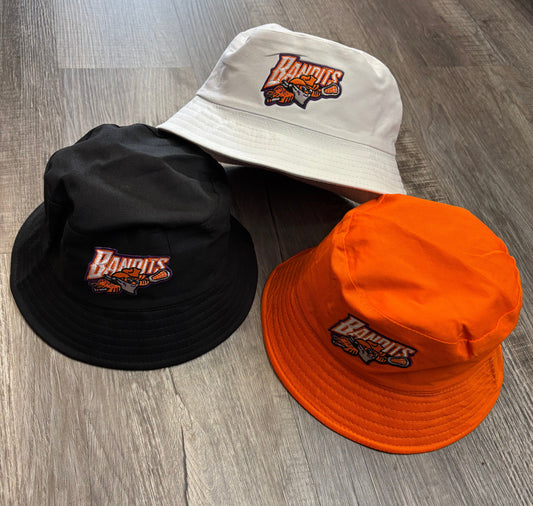 Lacrosse Bucket Hat